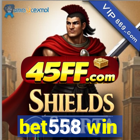 bet558 win